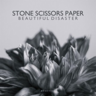 Stone Scissors Paper
