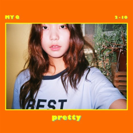 Pretty | Boomplay Music