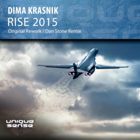 Rise 2015 (Rework)