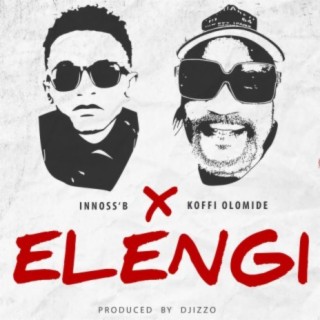 Elengi (feat. Koffi Olomide)