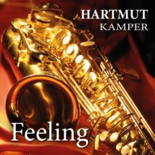 Hartmut Kamper