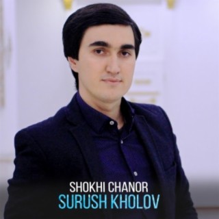 Surush Kholov