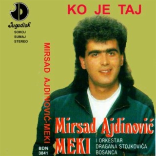 Mirsad Ajdinovic Meki