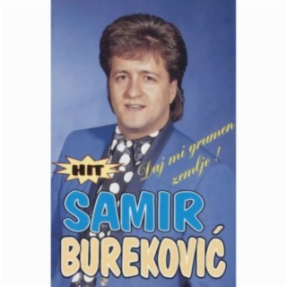 Samir Burekovic