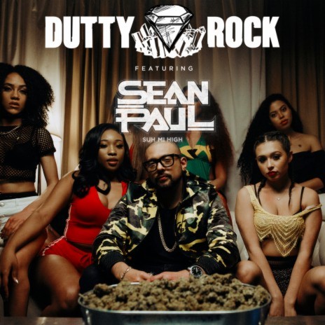 Suh Mi High ft. Sean Paul | Boomplay Music