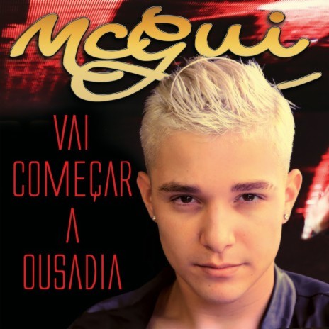 Vai Começar A Ousadia | Boomplay Music