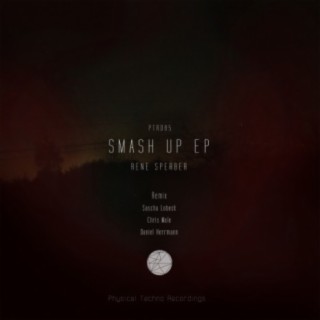 Smash Up EP