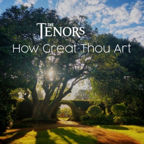 How Great Thou Art | Boomplay Music