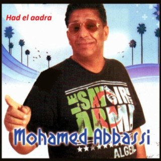 Mohamed Abbassi