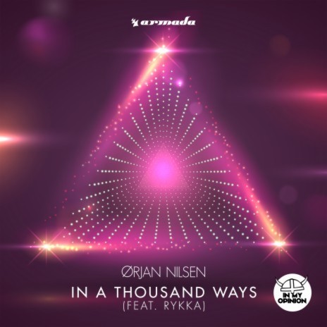 In A Thousand Ways (feat. Rykka) | Boomplay Music