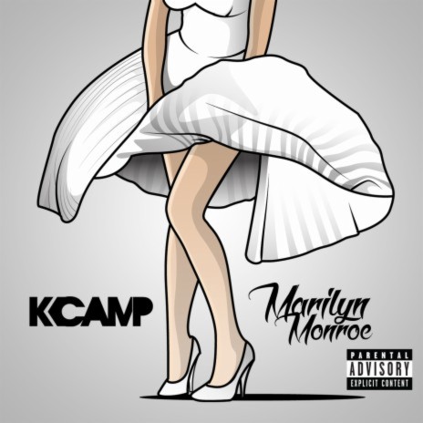 Marilyn Monroe | Boomplay Music