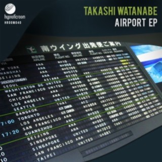 Airport EP