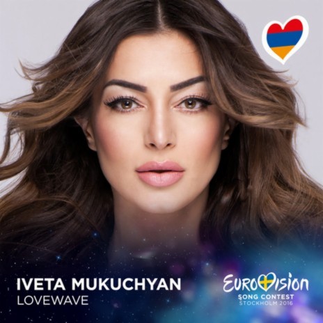 LoveWave (Eurovision 2016 - Armenia) | Boomplay Music