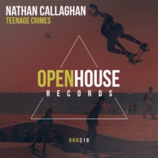 Nathan Callaghan