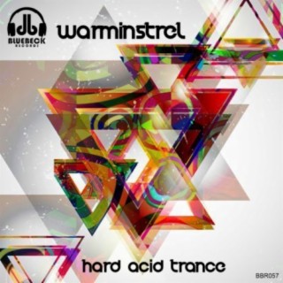 Hard Acid Trance