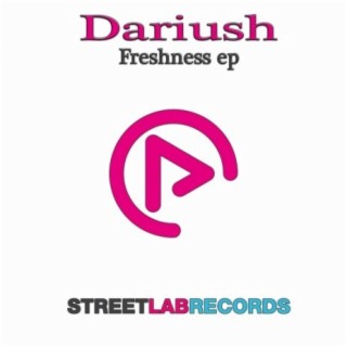 Freshness EP