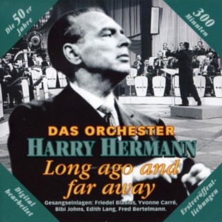 Orchester Harry Hermann