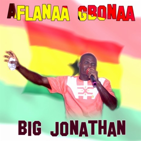 Aflanaa Gbonaa | Boomplay Music