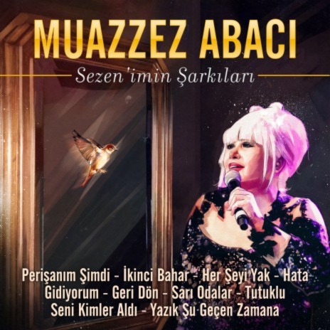 Sarı Odalar | Boomplay Music