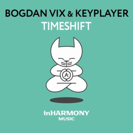 TimeShift ft. KeyPlayer | Boomplay Music