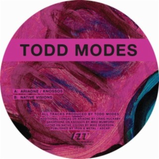 Todd Modes