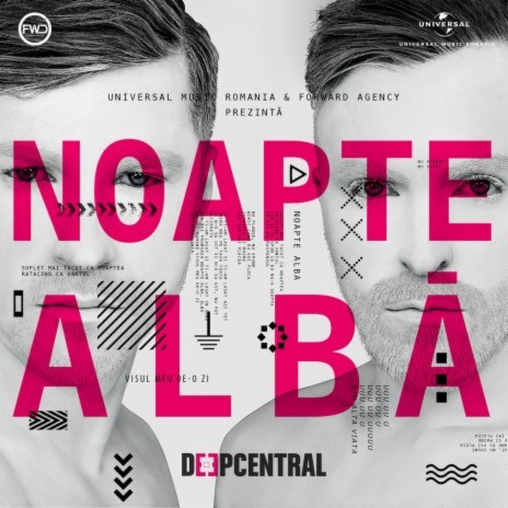 Noapte albă | Boomplay Music