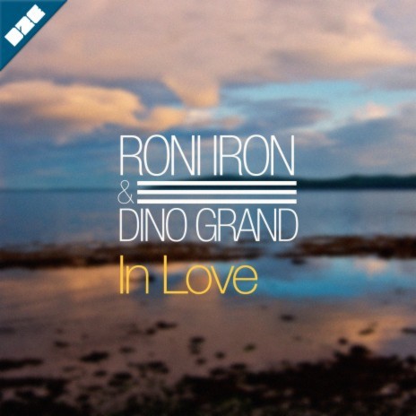 In Love ft. Dino Grand | Boomplay Music