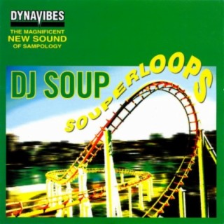 DJ Soup