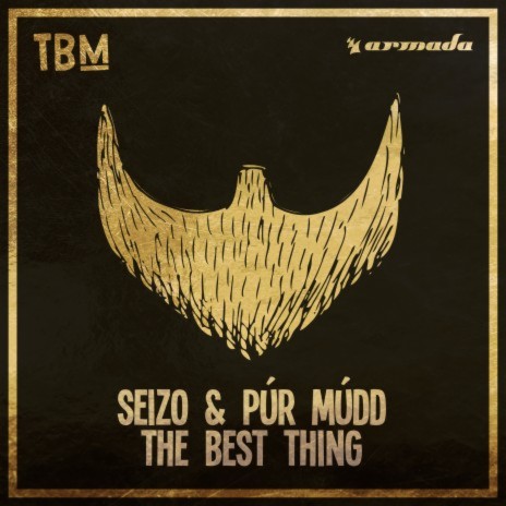 The Best Thing ft. Púr Múdd | Boomplay Music