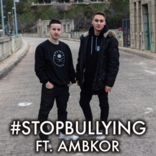 #StopBullying