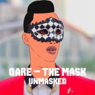 Qare The Mask