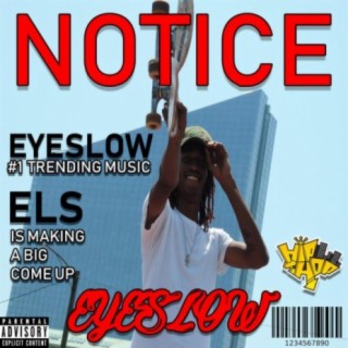 Eyeslow