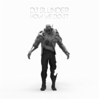 DJ Slunder