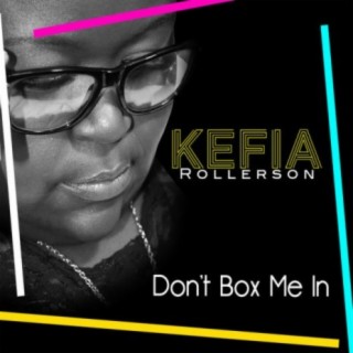 Kefia Rollerson