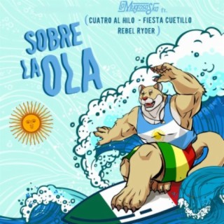 Sobre La Ola