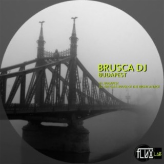 Brusca DJ