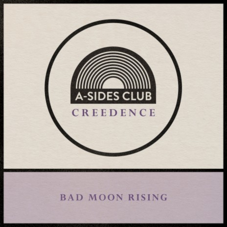 Bad Moon Rising | Boomplay Music