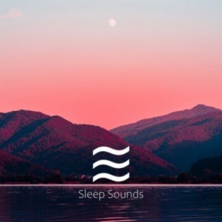 River Sound for Sleep