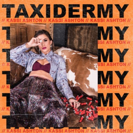 Taxidermy | Boomplay Music