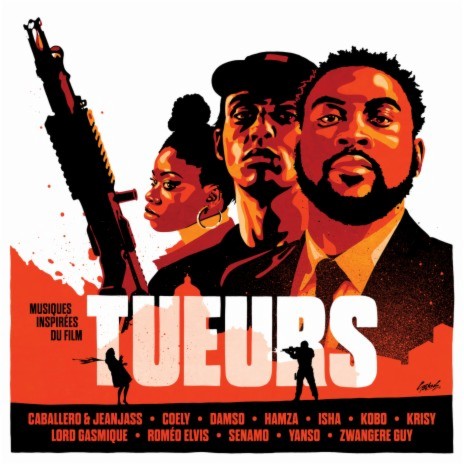 Tueurs | Boomplay Music