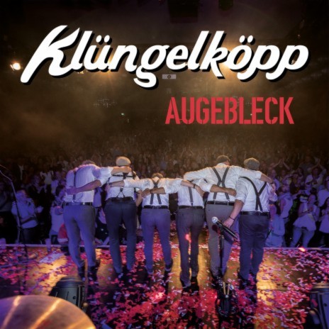 Augebleck | Boomplay Music