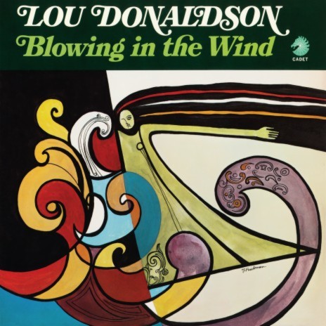 Blowing In The Wind | Boomplay Music