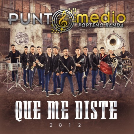 De Puntitas Te Me Vas | Boomplay Music