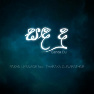 Sanda Du (feat. Tharaka Gunarathne)