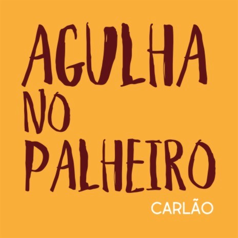 Agulha No Palheiro ft. Bruno Ribeiro | Boomplay Music