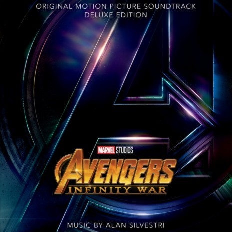 Wake Him Up (From "Avengers: Infinity War"/Score) | Boomplay Music