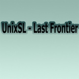 Last Frontier