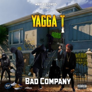 Bad Company - Single