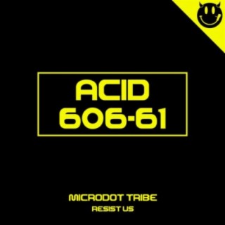 Microdot Tribe