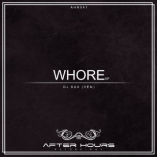 Whore